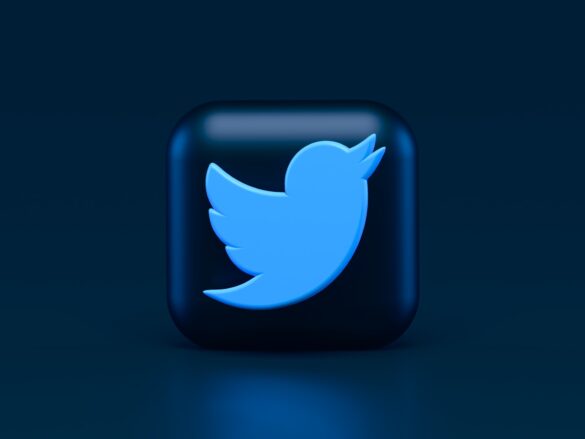 Twitter-Logo