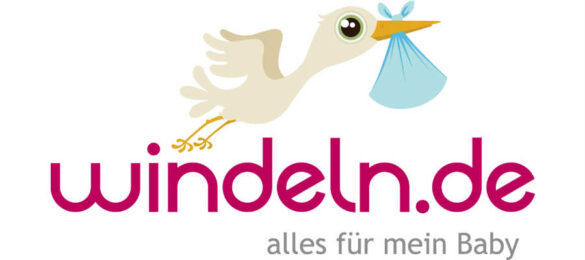 Windeln.de Logo