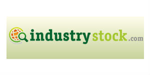 industrystock.com Logo