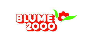 Blume 2000 Logo 900 x 400