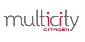 multicity Citroen Logo 300 x 150