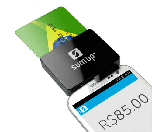 SumUp Brazil Image