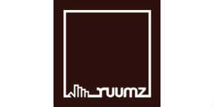 ruumz Logo 300 x 150