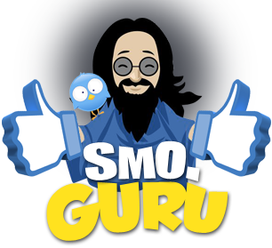 SMO.guru Logo