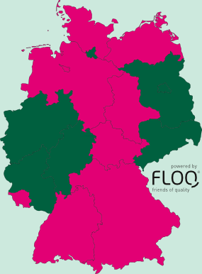 FLOQ Vergleich Bundeslaender©FLOQ