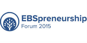 EBSpreneurship Congress 2015